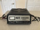 Schumacher 10/2 Amp 12V Battery Charger Model SE50MA2 SE-50-MA-2 Tested. Fixed Price $59.99.