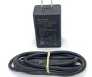 Original Sony 30W Fast Charger With Usb Pd + Type-c Cable (XQZ-UC1) Preowned. Fixed Price $34.95.