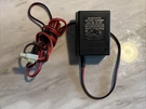 Vintage Radio Shack Archer Car Battery Charger Cat. No 23-231 Tested. Fixed Price $11.95.