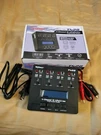 Tenergy T420 4-CHANNEL Charger For 1S Lipo/lihv Rechargeable Battery Packs. Fixed Price $22.99.