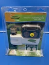 Greenthumb By Orbit 1 Session Automatic Water Timer Heavy Duty Battery Operated. Fixed Price $24.95.