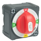 771-S-EZ Bep Pro Installer 400A Ez-mount Battery Selector Switch 1-2-BOTH-OFF. Fixed Price $75.42.
