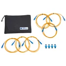 Trend Networks R164057 Fibertek Iii-cable Kit Sc/pc Sm 9/125UM. Fixed Price $161.59.