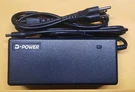 Oem D-power Dpower DPLC084V42Y 42V 2A DC2.1 Charger For 36V Battery Batteries. Fixed Price $79.54.