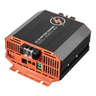 Uimoso 12V 30A Dc To Battery Charger 375W For Lead-acid, Lithium, Agm,and Gel. Fixed Price $72.99.