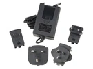 Fluke BC7240 Battery Charger/eliminator For 75X Documenting Process. Fixed Price $112.81.