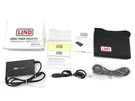 Lind ACDC9020-DE01 90W Auto Airline Adapter Charger Fits Dell Laptop 7.4MM. Fixed Price $39.99.