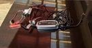Ctek 12V Lithium Us Smart Charger 4.3A. Fixed Price $100.00.