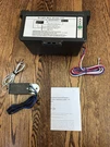 Brightway Trailer Breakaway Kit W/ Charger, Led Tester, And 10 Ah Battery - 2311. Fixed Price $92.99.
