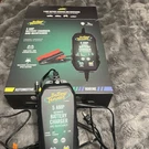 Deltran Battery Tender Waterproof 12V 5A Advanced Charger Maintainer 022-0157-1. Fixed Price $55.00.