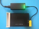 Philips Respironics Simplygo 3HR Ultra Portable Travel Battery Charger. Fixed Price $159.95.