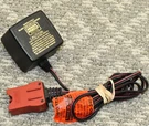 Genuine Fisher Price 00801-0974 Power Wheels BC-120-61200 Battery Charger Super. Fixed Price $16.88.