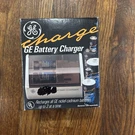 Battery Charger Sizes Aaa 9VOLT Nickel-cadmium Vintage Original Box. Fixed Price $15.00.