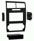 Metra 99-6548B 1-2 Din Dash Kit For Dodge Charger Magnum W/o Factory Nav 2005-07. Fixed Price $48.00.