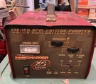 Xs Power 1005 12/16V Intellicharger Car Battery. Fixed Price $275.00.