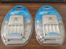 Tenergy Aa/aaa T-3150 Slim Charger Free Shipping!. Fixed Price $21.00.