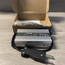 36V 5A Golf Cart Charger With Crowfoot Connector Plug Compatible Txt Ds .... Fixed Price $34.99.
