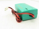 Powerizer H02400918-US-1 Smart Charger For 9.6V-18V Nimh/nicd Battery Pack. Fixed Price $63.74.