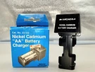 Archer Radio Shack Nickel Cadmium Battery Charger No. 23-133A New Old Stock. Fixed Price $12.99.
