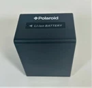 Polaroid High Capacity Sony FH100 Rechargeable Lithium-ion Replacement Battery. Fixed Price $9.89.