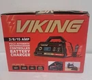 2/8/15 Amp Automatic Microprocessor Controlled Battery Charger Rechargeable New. Fixed Price $59.95.