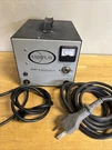 Fairplay Electric Cars 48V 17A Golf Cart Battery Charger Lester 26070 Ez-go. Fixed Price $99.95.