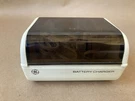 (general Electric) Battery Charger Model Bcmc Nickel - Cadmium Unused. Fixed Price $7.95.