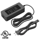 Ul 42V Adapter For Hover Dsaecl CP4215 Cd Coming Data Dsa-esp Dsaesp 36V Battery. Fixed Price $29.11.