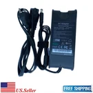 19.5V 4.62A 90W Ac Adapter Charger Power Supply Cord For Dell Laptop PA10 PA-12. Fixed Price $10.95.