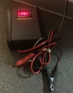 Diehard Gold DH0162 15-AMP 6-VOLT/12-VOLT Automotive Battery Charger/maintainer. Fixed Price $40.00.