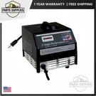 Dual Pro I6013 E.p.s. 60V 13A Battery Charger W/ SB-50 Connector Handle. Fixed Price $734.05.