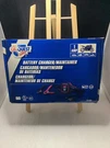 Carquest Battery Charger Maintainer 6/12 Volt Amp CQ10CR- New Box. Fixed Price $53.00.