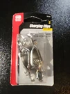 Gardner Bender 20A Steel Battery Charging Clip, (2-COUNT) 14-520. Fixed Price $5.95.