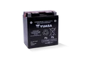 Yuasa YTX20CH-BS High Performance Agm Battery Fits Powersports & Motorcycles. Fixed Price $121.85.