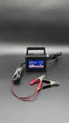 Guest 2606A Portable Battery Charger / 12V 1-BANK 120V Used. Fixed Price $79.99.