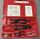 Rare Sears Craftsman Heavy Duty Snap Ring Pliers Set 47219 Usa Like New!. Fixed Price $189.99.