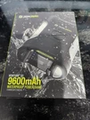 Goal Zero Venture 35 Portable Charger Power Bank 9600MAH. Fixed Price $75.00.