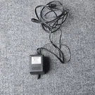Homedics Ac/ac Adapter 12V 2500MA Black Ul Listed ILA57-122500S. Fixed Price $10.00.