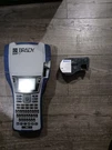 Brady Bmp 41 Industrial Handheld Printer Labels Excellent Con G2U. Fixed Price $150.00.