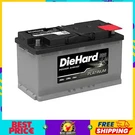Sale Diehard Platinum Agm Battery H8 900 Cca 1000 160 Min Reserve Capacity. Fixed Price $260.00.