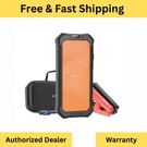 Autowit Supercap Lite Starter 800A 12V Batteryless Car Jumper Box Booster. Fixed Price $125.99.