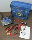 Keenstone C1-XR Multi-chemistry Balance Battery Discharger Ac Adapter. Fixed Price $35.99.