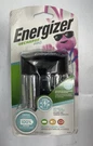 Energizer Recharge Pro Battery Charger W/ + 4AAA Nimh Usb New Sealed. Fixed Price $21.59.