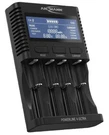 Ansmann Powerline 4 Ultra Nimh Li-ion Battery Charger 1001-0080-UK. Fixed Price $106.49.