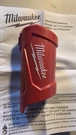 Milwaukee Top-off , M12 -power Supply New 48-59-1211. Fixed Price $39.97.