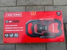 Craftsman CMXCESM264 1500A 12V Portable Car Battery Jump Starter & Power Pack. Fixed Price $90.00.