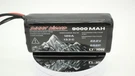 Summit Wizard Lithium Ion 6S2P 9000MAH Fpv Drone Battery Pack. Fixed Price $149.95.