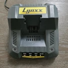 Lynxx Li-ion Battery Charger, Input 120VAC/60HZ Output 36VDC/3.3A, Only. Fixed Price $54.99.