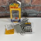 Digital Camera Ac/dc Rapid Charger Rechargeable Batteries Aaa 2003. Fixed Price $7.00.