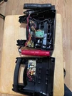 Schumacher Jump Starter XP600 Without Battery. Fixed Price $15.00.